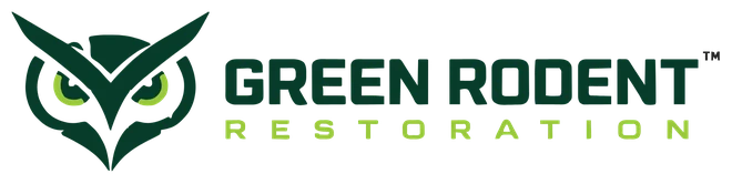 Green Rodent Restoration logo