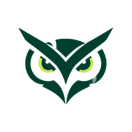 Green Rodent Restoration owl mark